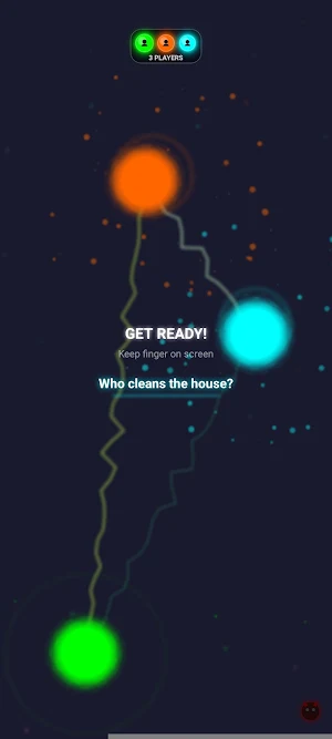 Shock Roulette - Party Game Screenshot 2