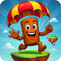 Escape Obby: Parkour & Prison