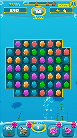 Ocean Odyssey Screenshot 3