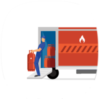 IOCL - Cryo Shipment