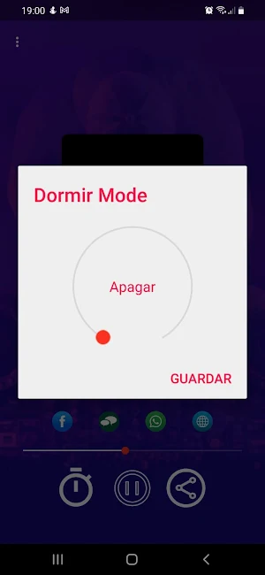 Radio Uno Montevideo Screenshot 1