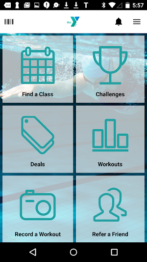 YMCA of Greater Waukesha. screenshot 3