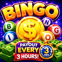Bingo Win Cash: Win Real Money