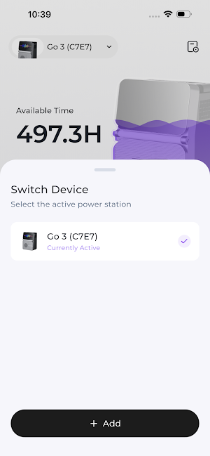 NovaHaus Screenshot 1