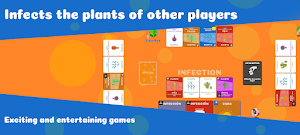 Infection: Card Game Screenshot 2