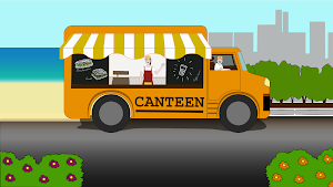 Canteen Screenshot 1