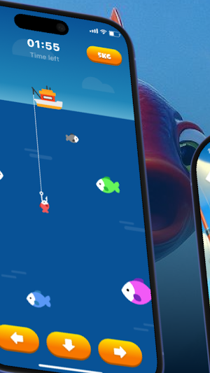 Fisherman Screenshot 1