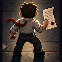 Exit Interview: Roguelike RPG