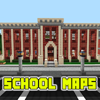 Mod with School Maps