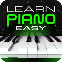 Learn Piano, Play Piano Easily