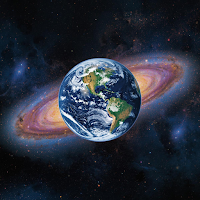 Earth Wallpaper HD & 4K