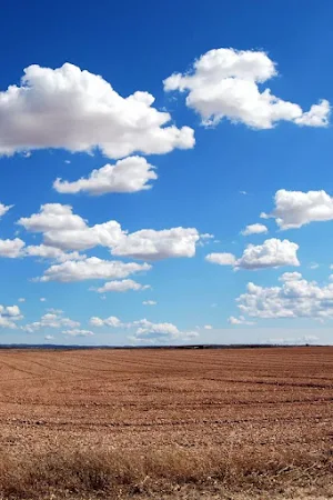 Wallpaper Awan Screenshot 2