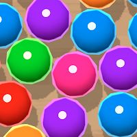 Marble Drop 3D