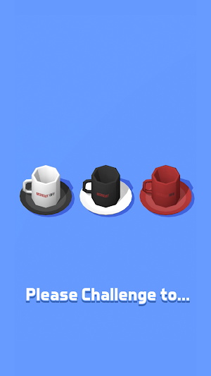 Perfect Challenge Screenshot 1
