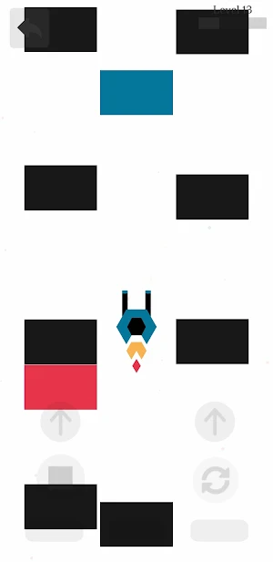 Destroy Walls: Shooting Color Screenshot 2