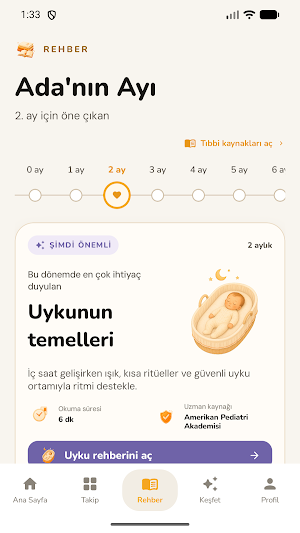 Ebeveynn Screenshot 2