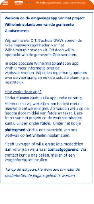 Wilhelminaplantsoen Screenshot 2