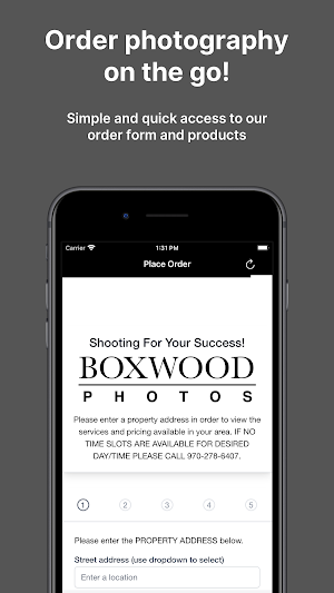 Boxwood Photos Screenshot 0