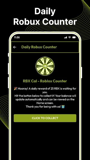 Get RBX Counter & RBX Calc Screenshot 2