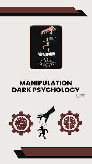 Manipulation dark psychology Screenshot 0