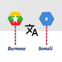 Burmese To Somali Translator