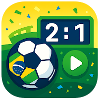 Futebol Brazil Pro – Ao Vivo