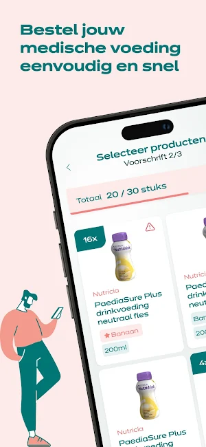 Eurocept Screenshot 1