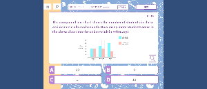 1000 MC Questions for P5 Maths Screenshot 3