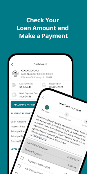 Shelter Mortgage Company Screenshot 0