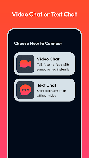 X Video Calling LiveTalk Screenshot 0