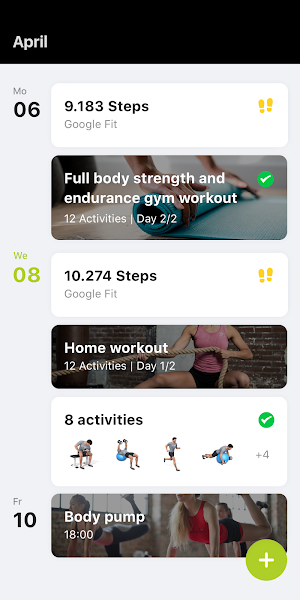 OKITONIC Screenshot 1