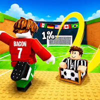 Kick & Break Lucky Block