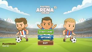 Football Arena Online Screenshot 0