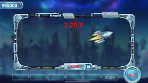 Jetvora Winara Crash Screenshot 1