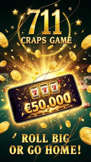 711 Casino Screenshot 2