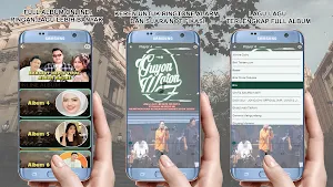 Lagu Dangdut Koplo Viral Mp3 Screenshot 2