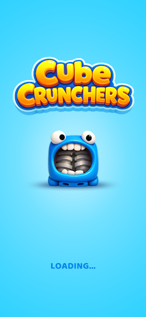 Cube Crunchers Screenshot 3