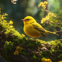Birds Wallpapers 4k HD