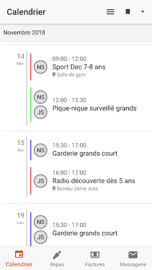 La Découverte Screenshot 1