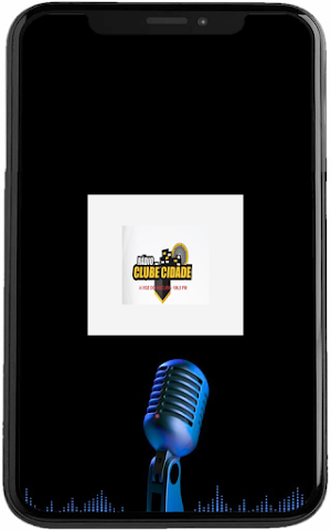 Rádio Clube Cidade Screenshot 3