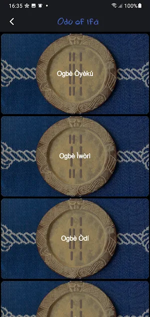 Apola Ogbe Screenshot 1