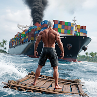 30 Days Ship Escape