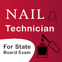 Nail Technician Exam Quiz pro