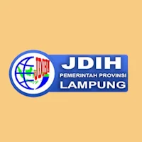 JDIH Pemprov Lampung