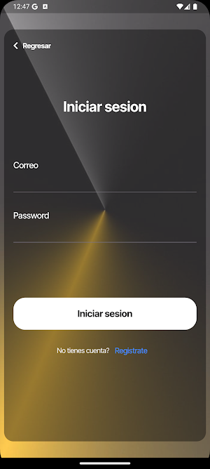 MaximCar Screenshot 1