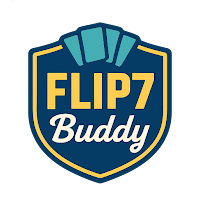 Flip 7 Buddy Score