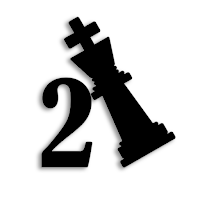 2 move checkmate chess puzzles