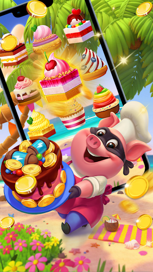 Slots miracl Screenshot 2