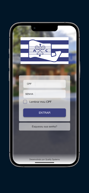 Assis Tênis Clube Screenshot 0