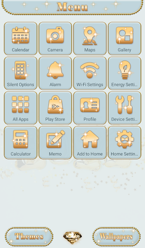 Happy NewYear 2022 +HOME Screenshot 1